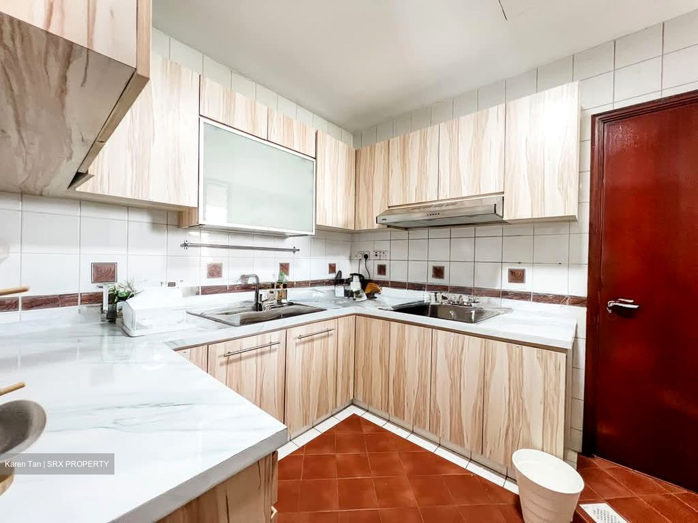 Cavendish Park (D21), Condominium #574552941